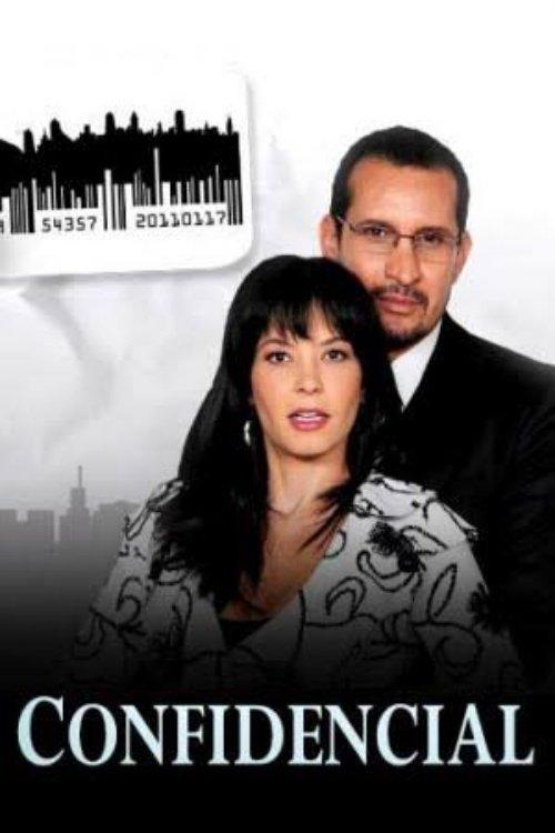 Confidencial filmas online