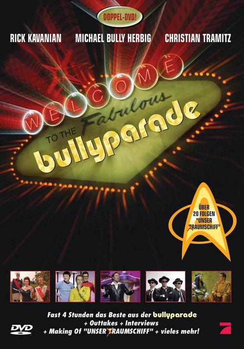 Bullyparade filmas online