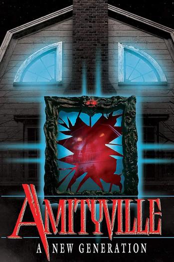 Amityville: A New Generation filmas online