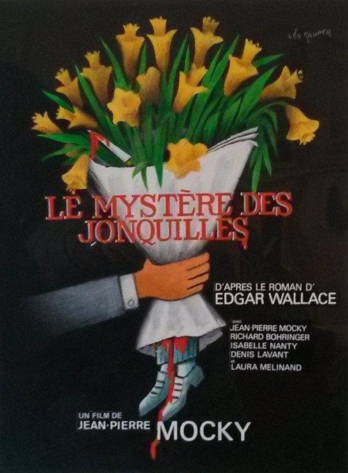 Le mystère des jonquilles filmas online