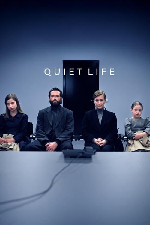 Quiet Life filmas online