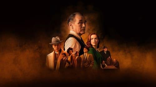 Mafijos siuvėjas filmas žiurėti online