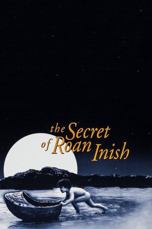 The Secret of Roan Inish filmas online