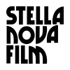 StellaNova Film studio logo