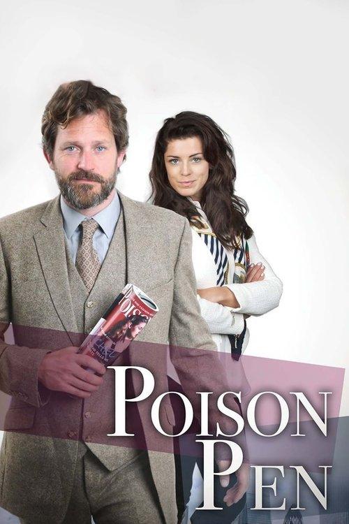 Poison Pen filmas online