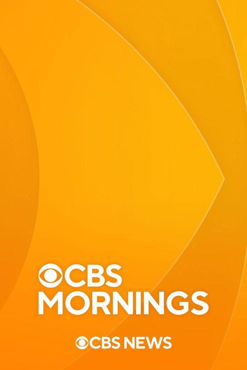 CBS Mornings filmas online