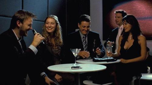 The Bet filmas žiurėti online