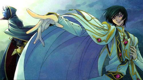 Code Geass: Lelouch of the Rebellion - Glorification filmas žiurėti online