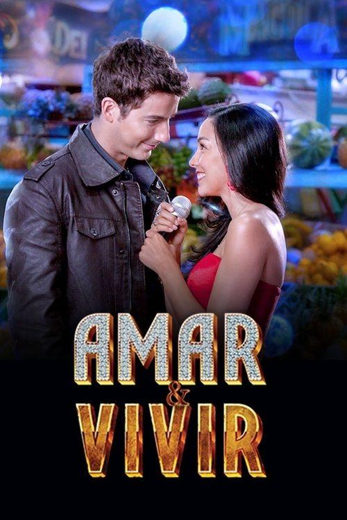Amar y Vivir filmas online