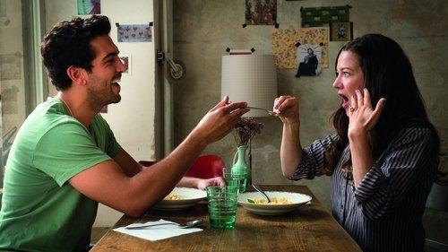 Dreamgirls filmas žiurėti online