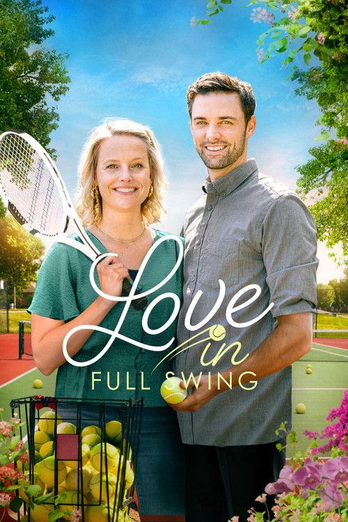 Love in Full Swing filmas online