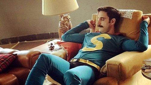 Superlópez filmas žiurėti online