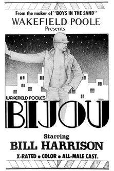 Bijou filmas online