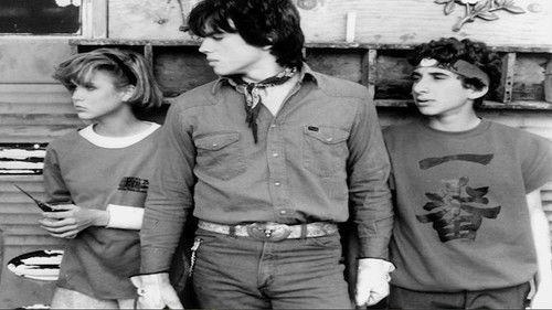 The Zoo Gang filmas žiurėti online