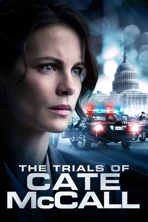 The Trials of Cate McCall filmas online