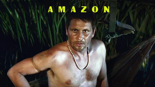 Amazon filmas žiurėti online