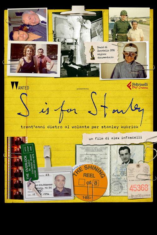 S Is for Stanley filmas online