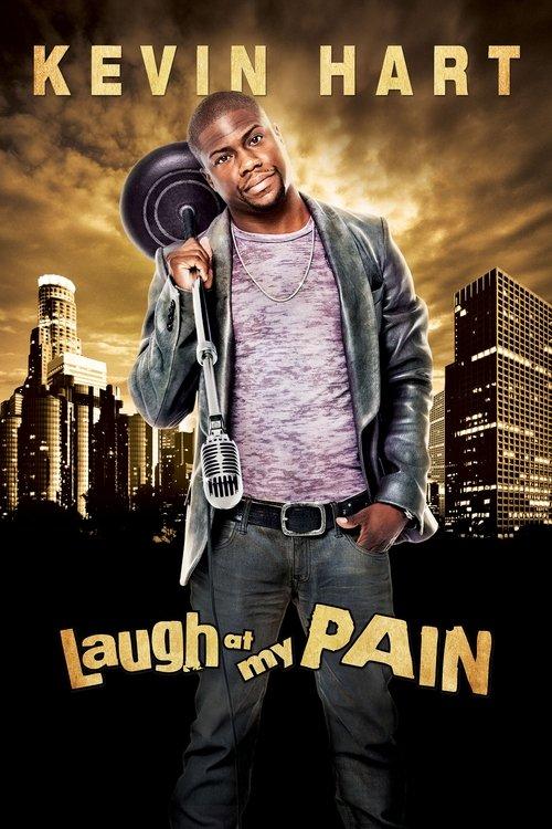 Kevin Hart: Laugh at My Pain filmas online