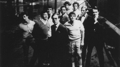 Making the Boys filmas žiurėti online