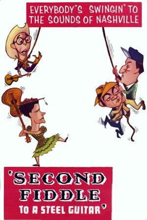 Second Fiddle to a Steel Guitar filmas online