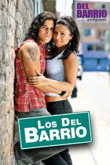 Los del Barrio filmas online