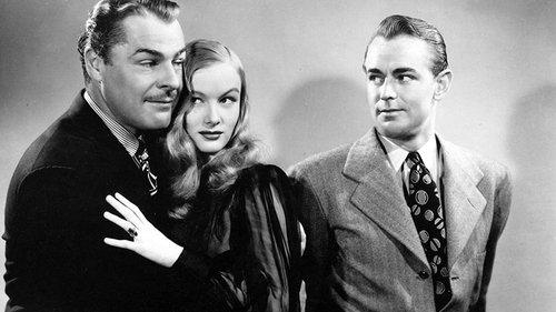 The Glass Key filmas žiurėti online