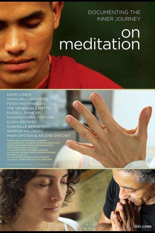 On Meditation filmas online