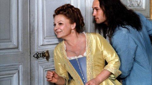 Le Libertin filmas žiurėti online