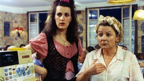 Arlette filmas žiurėti online