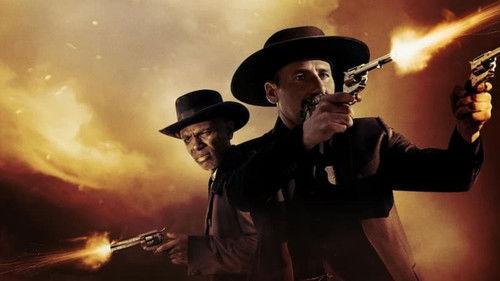 Wyatt Earp And Bass Reeves filmas žiurėti online