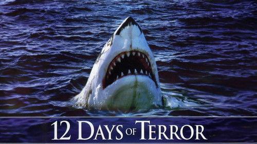 12 Days of Terror filmas žiurėti online