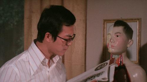 Black Magic 2 filmas žiurėti online