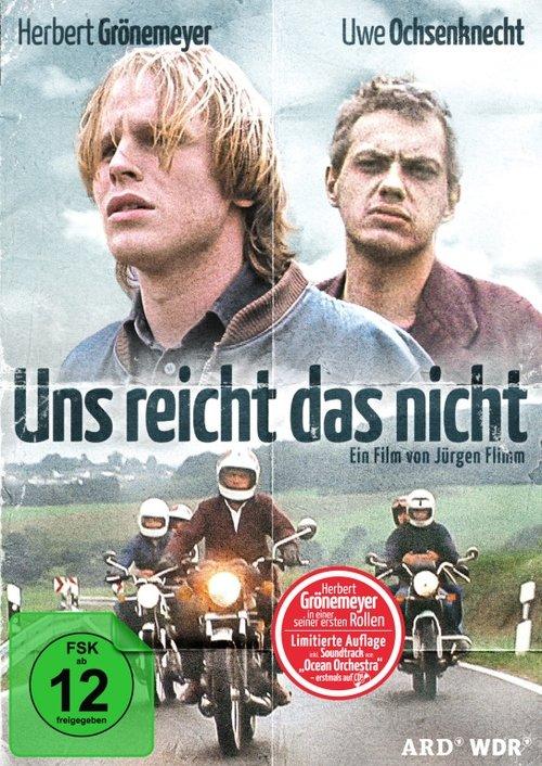 Uns reicht das nicht filmas online