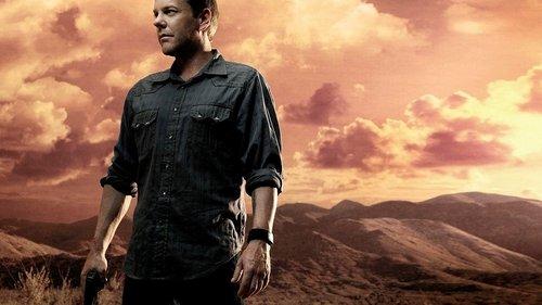 24: Redemption filmas žiurėti online