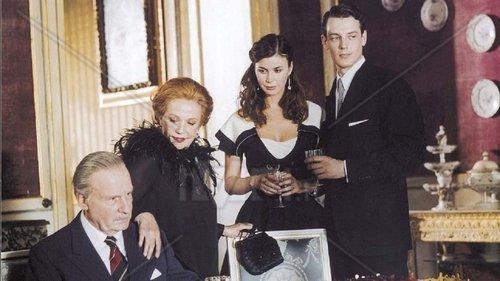 The Prince's Manuscript filmas žiurėti online