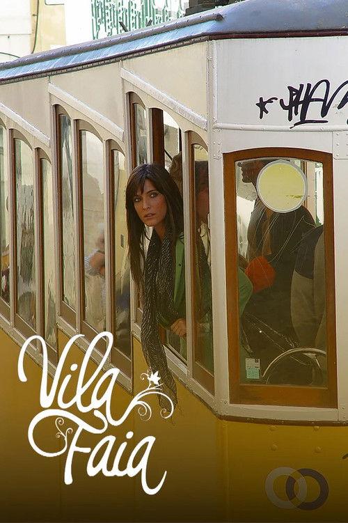 Vila Faia filmas online