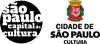 Secretaria Municipal de Cultura de São Paulo studio logo