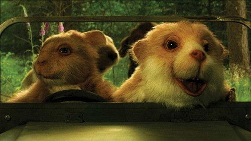 Tales of the Riverbank filmas žiurėti online