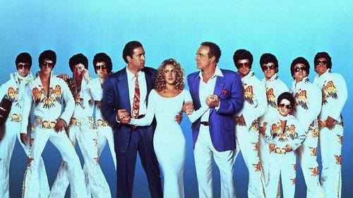 Honeymoon in Vegas filmas žiurėti online