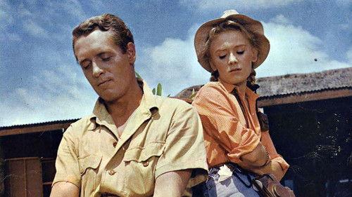 Nor the Moon by Night filmas žiurėti online