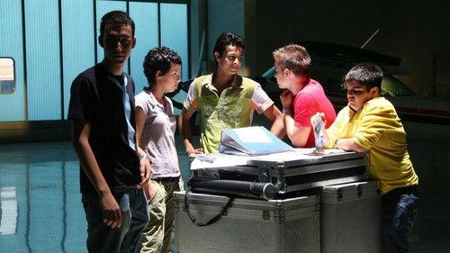 Sınav filmas žiurėti online