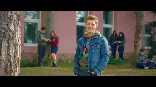 Sesinde Aşk Var filmas žiurėti online