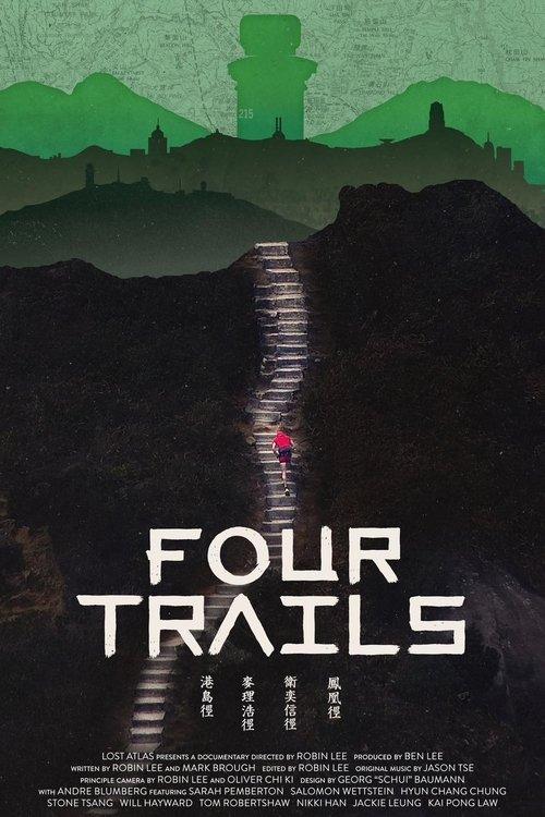 Four Trails filmas online