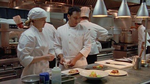 Today's Special filmas žiurėti online