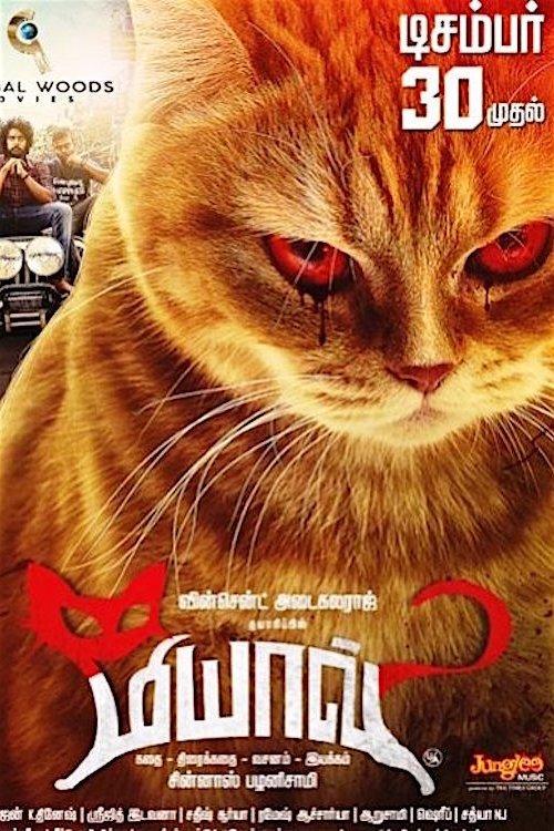 Meow filmas online