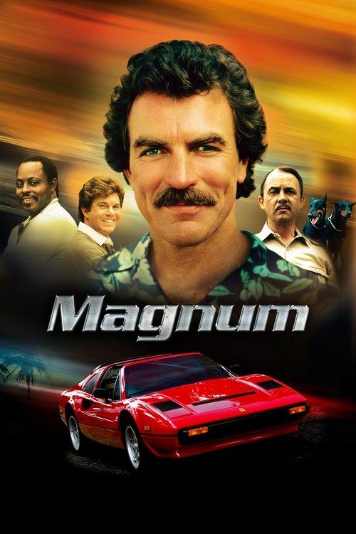 Magnum, P.I. filmas online