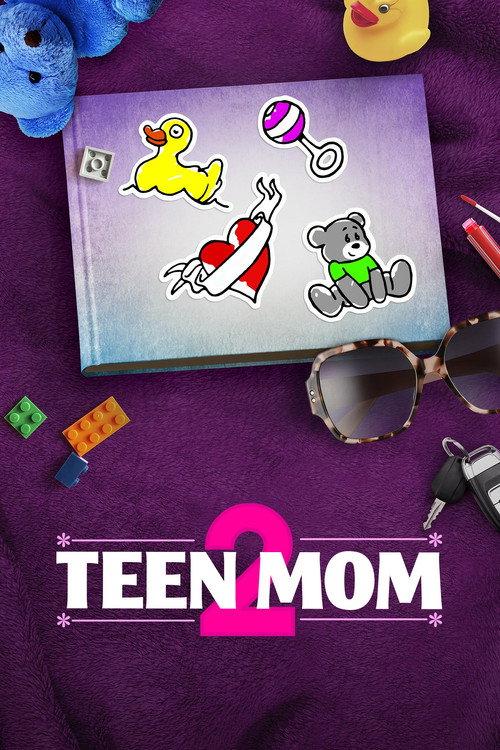 Teen Mom 2 filmas online