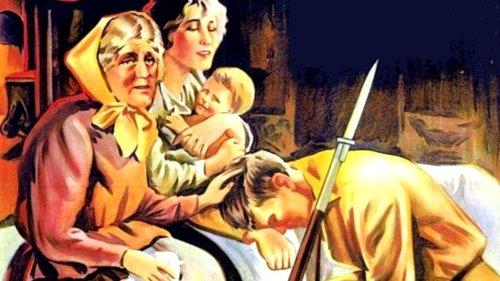 Civilization filmas žiurėti online