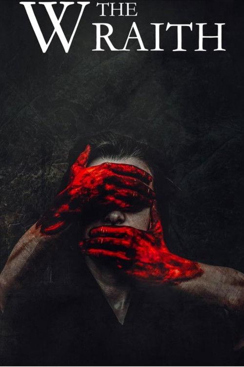 The Wraith filmas online