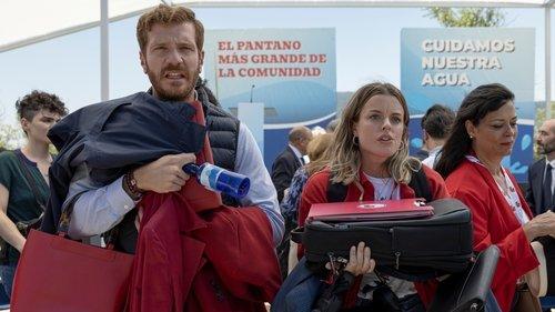 Politically Incorrect filmas žiurėti online